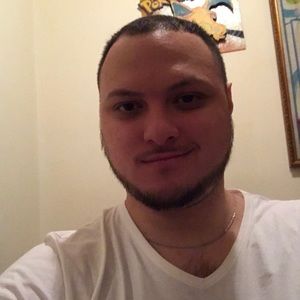 Meet your Posher, Anthony